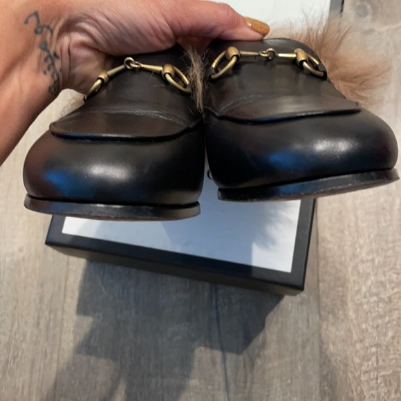 Gucci loafers - Picture 8 of 9